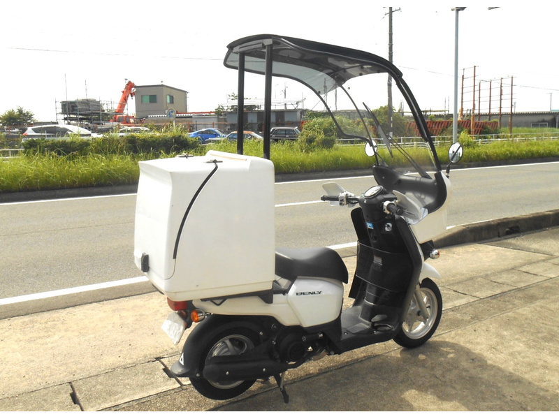 ホンダ ベンリィ110プロ 中古バイク 新車の事ならバイクの窓口 ホンダ ベンリィ110プロ 中古バイク 新車の事ならバイクの窓口