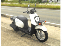 ギア　パーキングスタンド