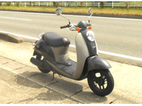 クレアスクーピー