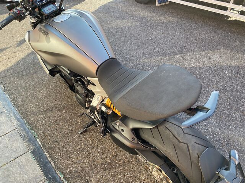 ドゥカティ ドゥカティ ＤＩＡＶＥＬ (1006739) | 中古バイク・新車の