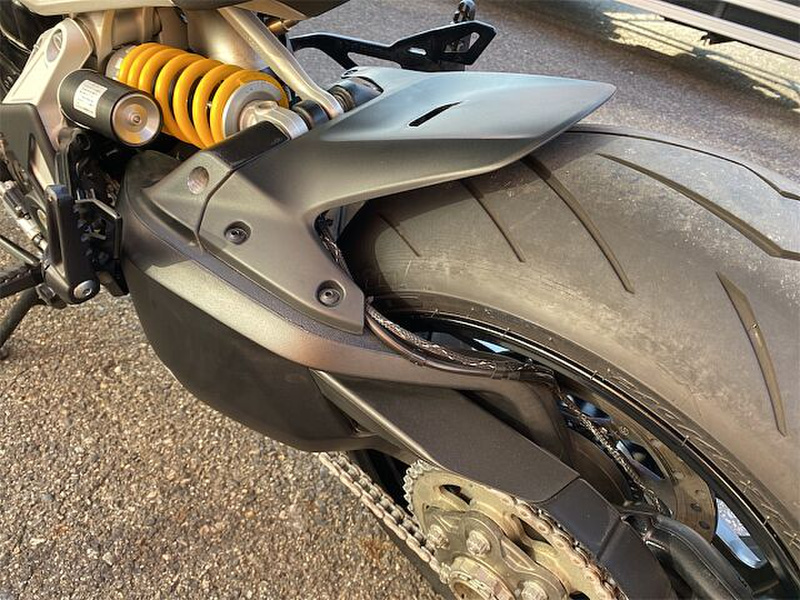 ドゥカティ ドゥカティ DIAVEL (1006739) | 中古バイク