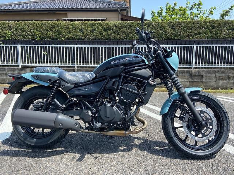 カワサキ エリミネーター４００ (1052507) | 中古バイク・新車の事ならバイクの窓口