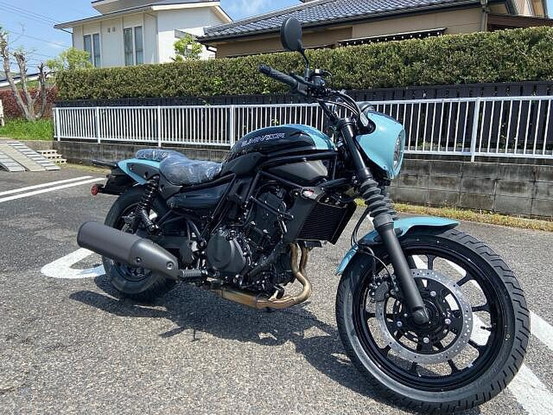 カワサキ エリミネーター４００ (1052507) | 中古バイク・新車の事ならバイクの窓口