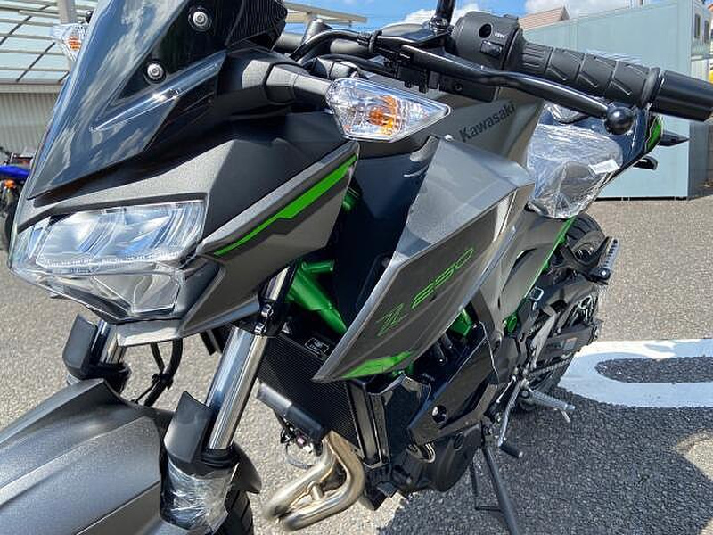 中古美車 カワサキ Z250 配送 走行14,327km 保証付き ノーマル車両！ 250cc Kawasaki 250cc 宇治市槇島町