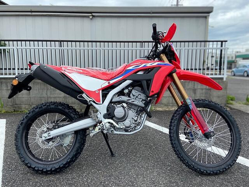 ホンダ ＣＲＦ２５０Ｌ (1052526) | 中古バイク・新車の事ならバイクの窓口