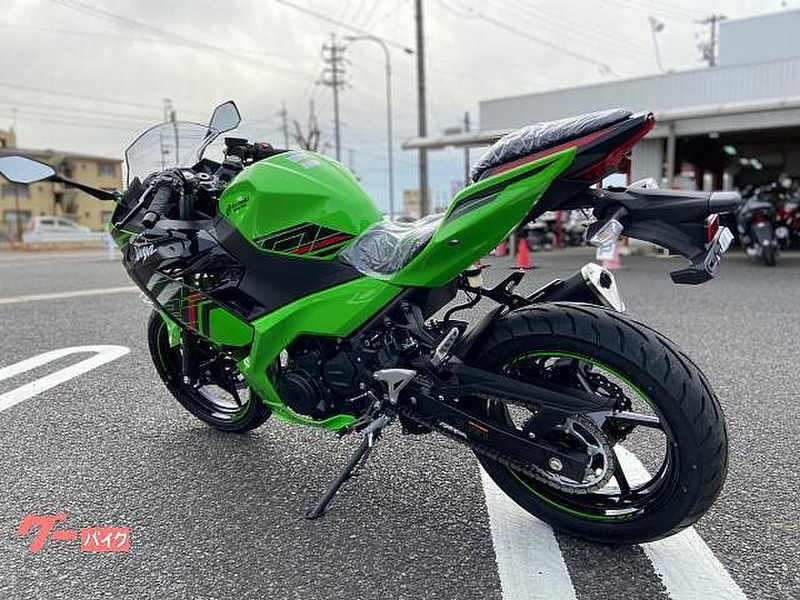 【中古】 今すぐ旅に出なければならない/国土社 実は生まれ変わったばかり 新生ツインニンジャ Kawasaki
