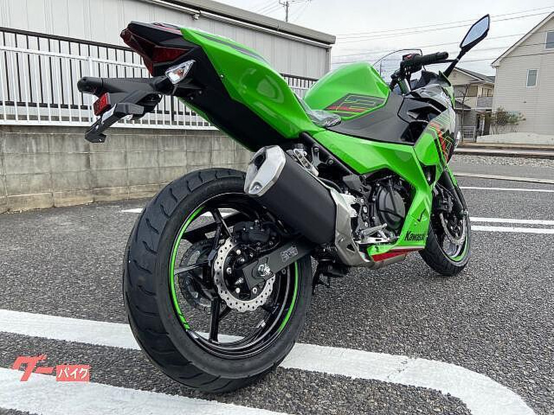 【中古】 今すぐ旅に出なければならない/国土社 カワサキ Ninja 250 (1052528) | 中古バイク・新車の事