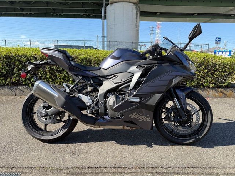 カワサキ Ninja ZX－25R (1172028) | 中古バイク・新車の事