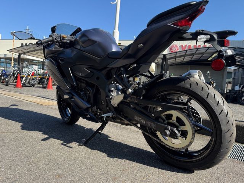 カワサキ Ninja ZX－25R (1172028) | 中古バイク・新車の事