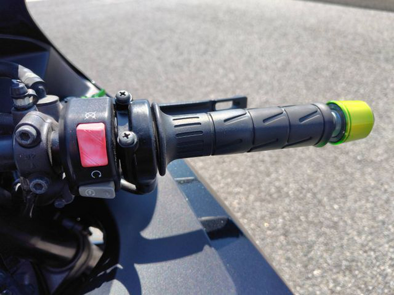 カワサキ Ninja ZX－14R (1208537) | 中古バイク・新車の事