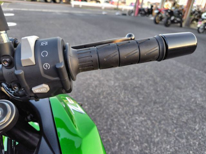 カワサキ Z H2 (1208539) | 中古バイク・新車の事ならバイクの窓口