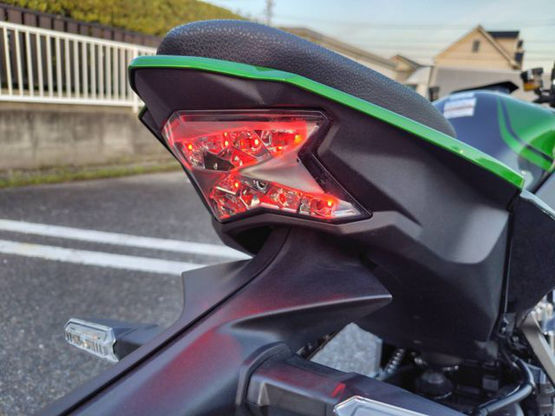 カワサキ Z H2 (1208539) | 中古バイク・新車の事ならバイクの窓口