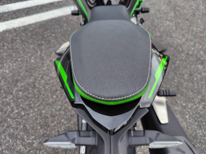 カワサキ Z H2 (1208540) | 中古バイク・新車の事ならバイクの窓口