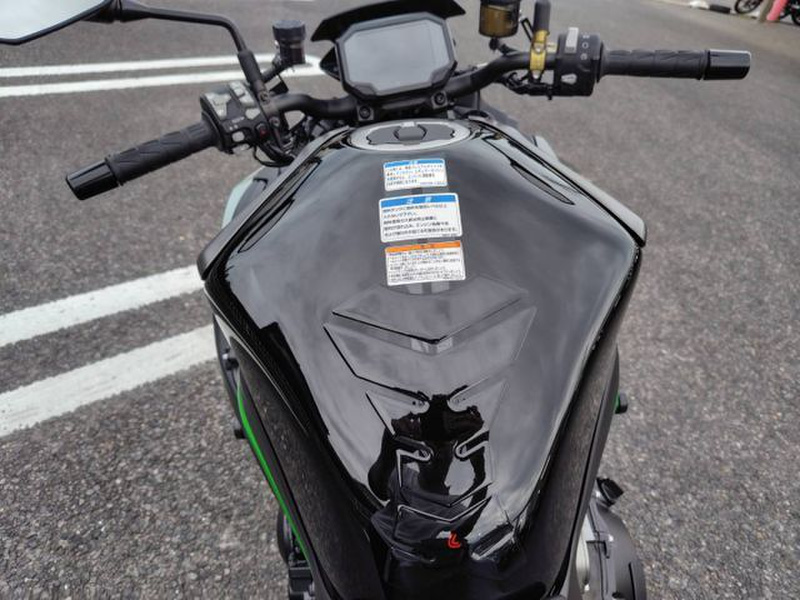 カワサキ Z H2 (1208540) | 中古バイク・新車の事ならバイクの窓口