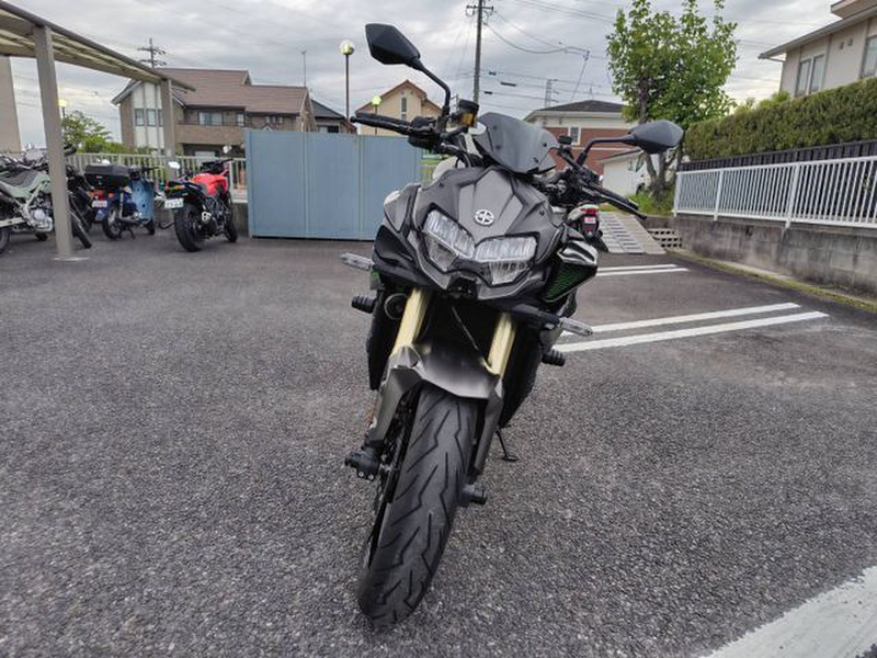 カワサキ Z H2 (1208540) | 中古バイク・新車の事ならバイクの窓口