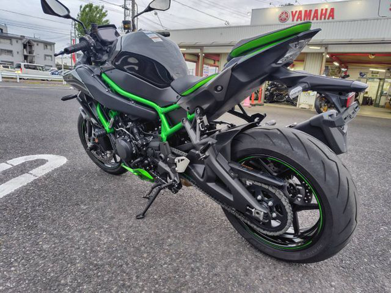 カワサキ Z H2 (1208540) | 中古バイク・新車の事ならバイクの窓口 カワサキ Z H2 (1208540) | 中古バイク・新車の事ならバイクの窓口