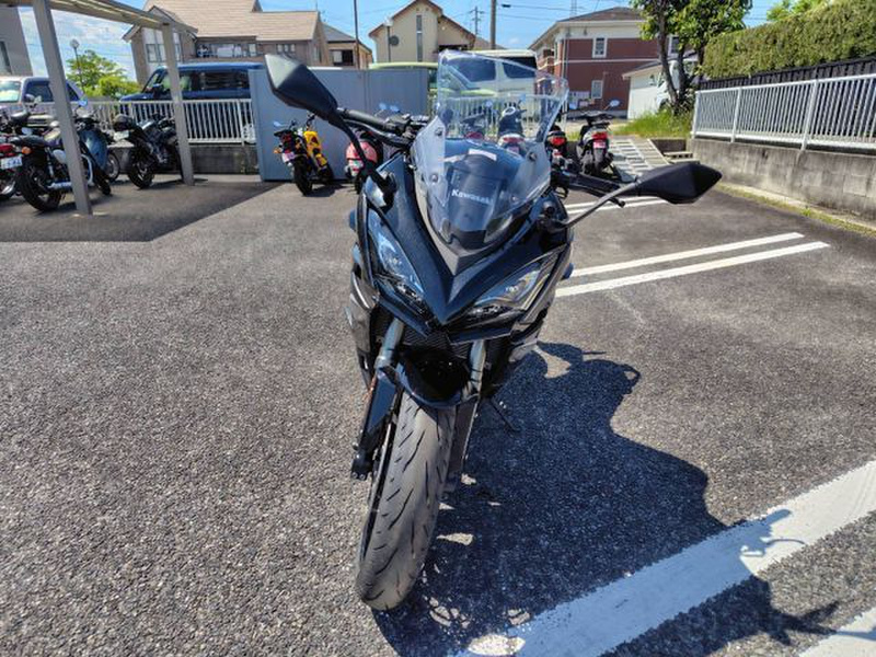 カワサキ Ninja 1100SX (1208543) | 中古バイク・新車の事