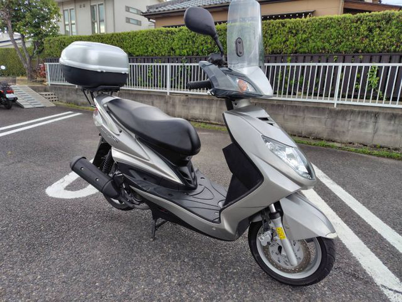 ヤマハ シグナスX (1213781) | 中古バイク・新車の事ならバイクの窓口 ヤマハ シグナスX (1213781) | 中古バイク・新車の事ならバイクの窓口