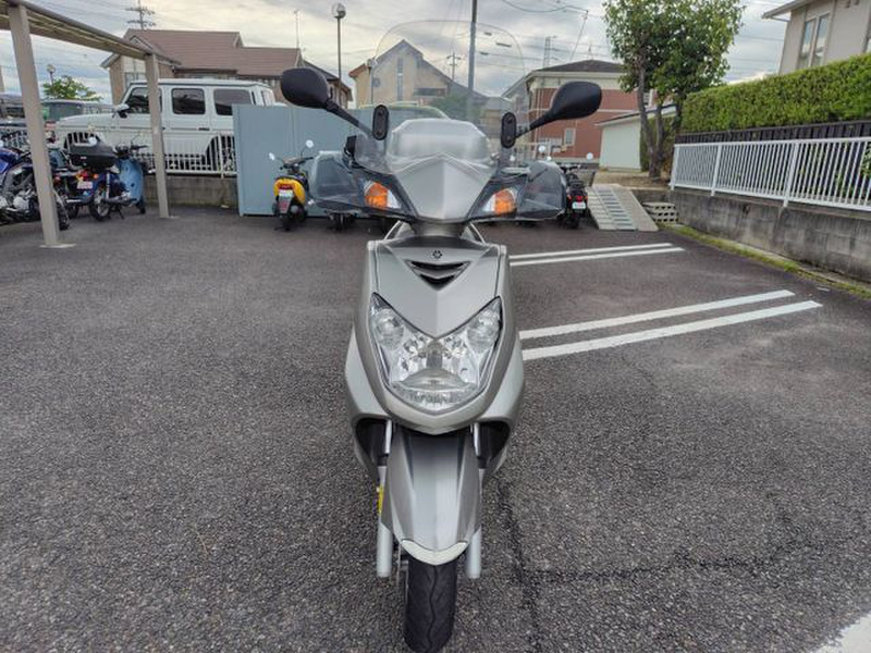 ヤマハ シグナスX (1213781) | 中古バイク・新車の事ならバイクの窓口