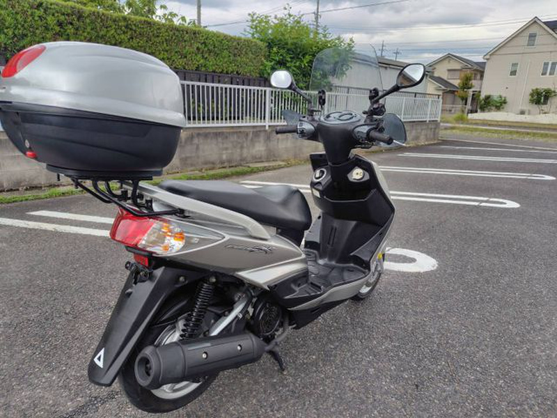 ヤマハ シグナスX (1213781) | 中古バイク・新車の事ならバイクの窓口