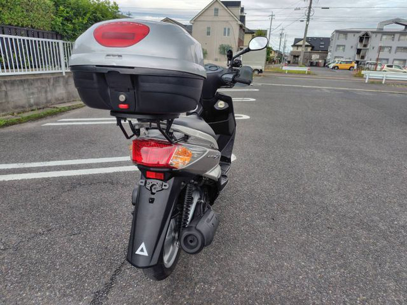 ヤマハ シグナスX (1213781) | 中古バイク・新車の事ならバイクの窓口