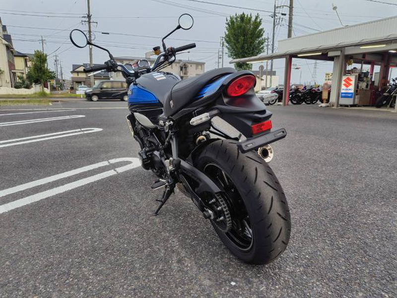 カワサキ Z900RS (1213790) | 中古バイク・新車の事ならバイクの窓口