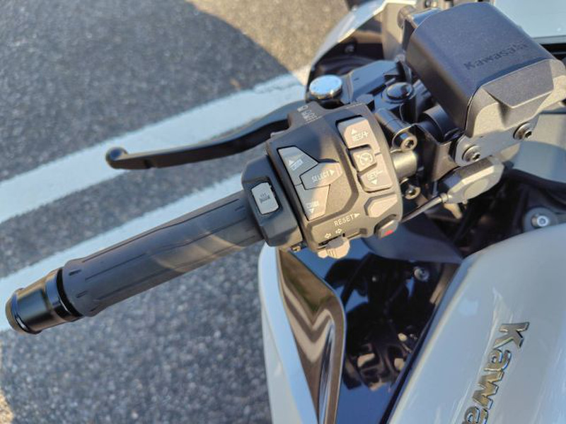 カワサキ Ninja 1100SX (1219240) | 中古バイク・新車の事