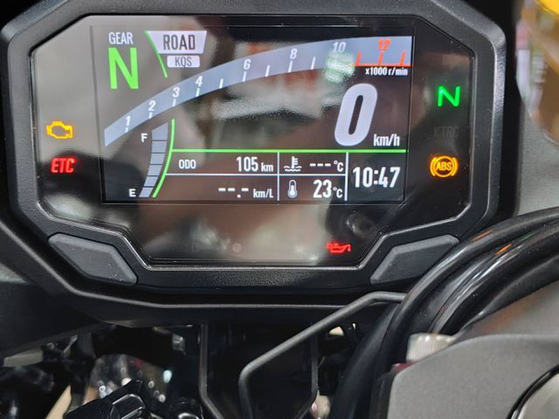 カワサキ Ninja 1100SX (1219240) | 中古バイク・新車の事