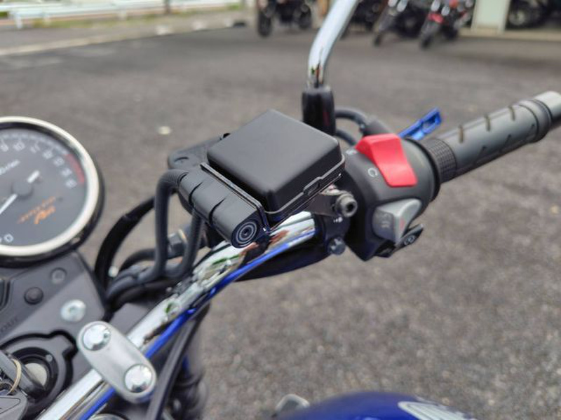 ホンダ CB400SF (1234662) | 中古バイク・新車の事ならバイクの窓口
