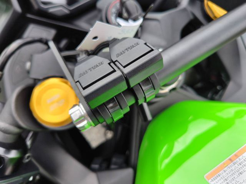 カワサキ Ninja ZX－4RR KRT EDITION (1234665