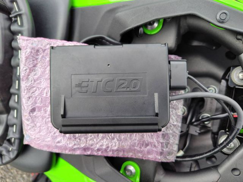 カワサキ Ninja ZX－4RR KRT EDITION (1234665