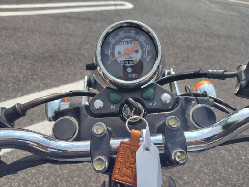 まち スズキ ST250Eタイプ (1239374) | 中古バイク・新車の事なら
