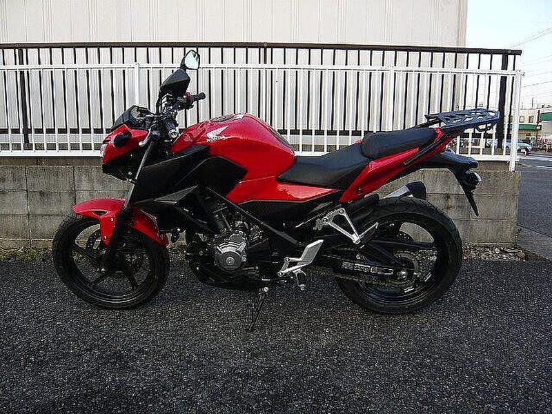 ホンダ ｃｂ２５０ｆ 中古バイク 新車の事ならバイクの窓口