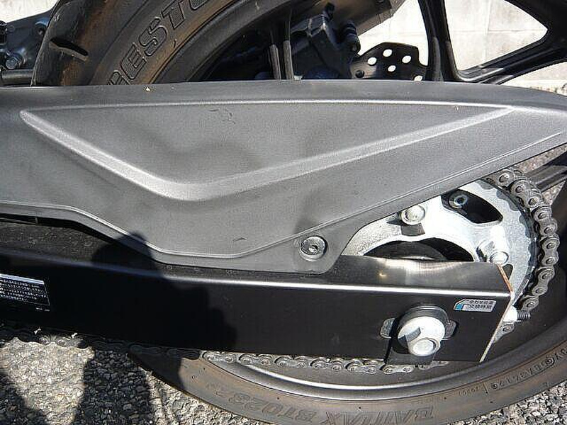 ｎｃ７００ｓ 中古バイク 新車の事ならバイクの窓口