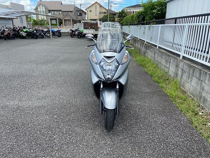 シルバーウイング４００ 8674 中古バイク 新車の事ならバイクの窓口