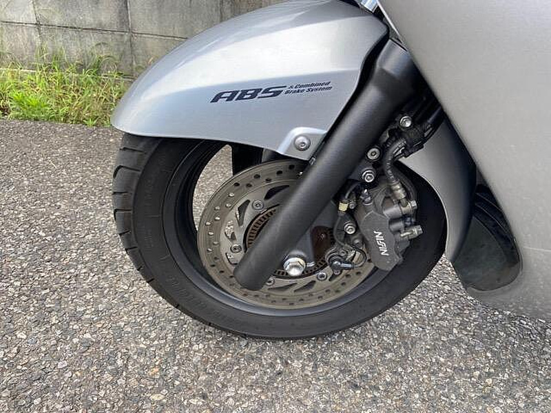 シルバーウイング４００ 8674 中古バイク 新車の事ならバイクの窓口