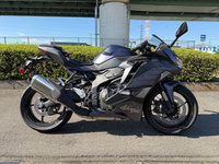 カワサキ Ninja ZX－25R (1172028) | 中古バイク・新車の事