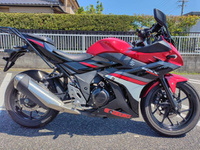 ＧＳＸ２５０Ｒ