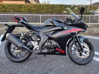 ＧＳＸ－Ｒ１２５