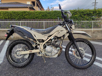 ＫＬＸ２３０　ＳＨＥＲＰＡ　Ｓ