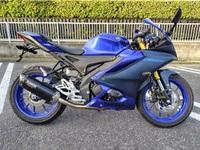 ＹＺＦ－Ｒ１２５