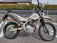 ＫＬＸ２３０　ＳＨＥＲＰＡ