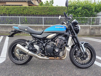 Ｚ９００ＲＳ