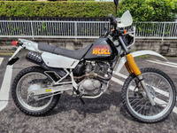 ジェベル２００