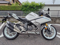 ＣＢＲ２５０ＲＲ