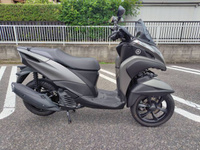 トリシティ１５５
