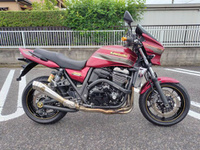 ＺＲＸ１２００　ＤＡＥＧ