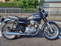 Ｗ８００