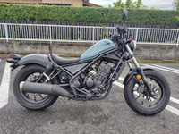 レブル２５０