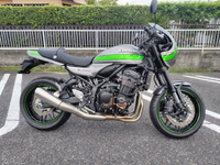 Ｚ９００ＲＳ　ＣＡＦＥ